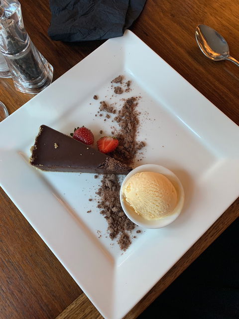 Gabriel's On The Bay Restaurant - Click Find 1