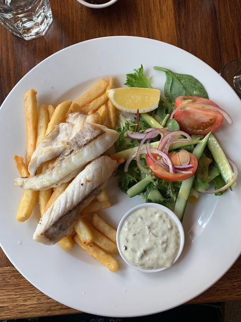 Gabriel's On The Bay Restaurant - Click Find 2