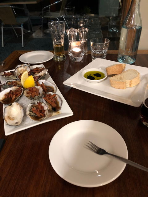 Gabriel's On The Bay Restaurant - Click Find 4