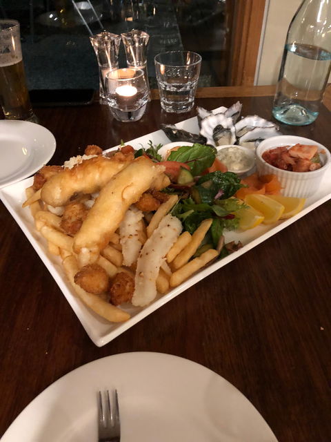 Gabriel's On The Bay Restaurant - Click Find 7