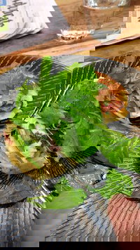 Giaconda coffee roasters