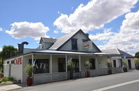 Hamilton Cafe Bakehouse
