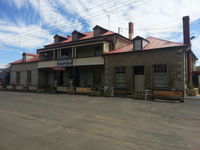 Hamilton Inn