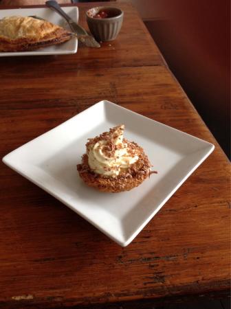 Fingal TAS Click Find