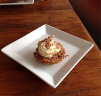 Hayshed Cafe - Click Find