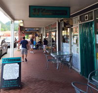 J J's Coffee Lounge - Click Find