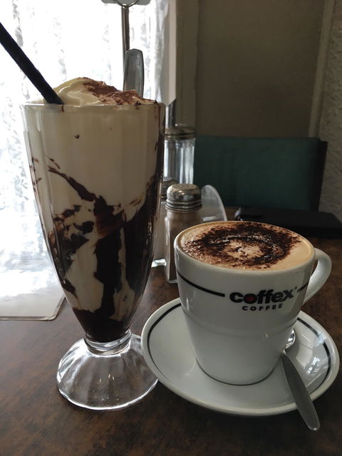J J's Coffee Lounge - Click Find 3