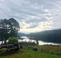 Lakeside Bar  Grill - DBD