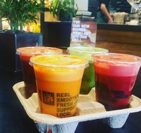 Liv Eat Fresh Eating Eastlands - Bet 4u