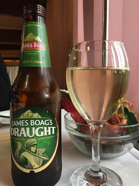 Maloneys Restaurant - Click Find 8