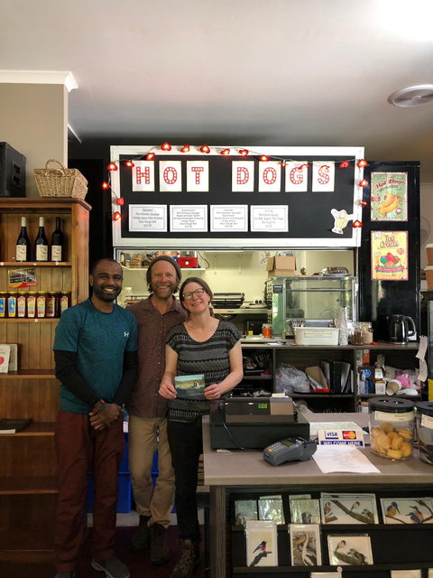 Marakoopa Cafe - Click Find 1