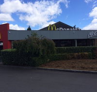 Mcdonald's Family Restaurants - Bet 4u