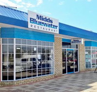 Midds Bluewater Restaurant - Click Find
