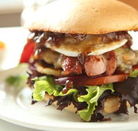 Mountain Cafe  Fuel - Click Find
