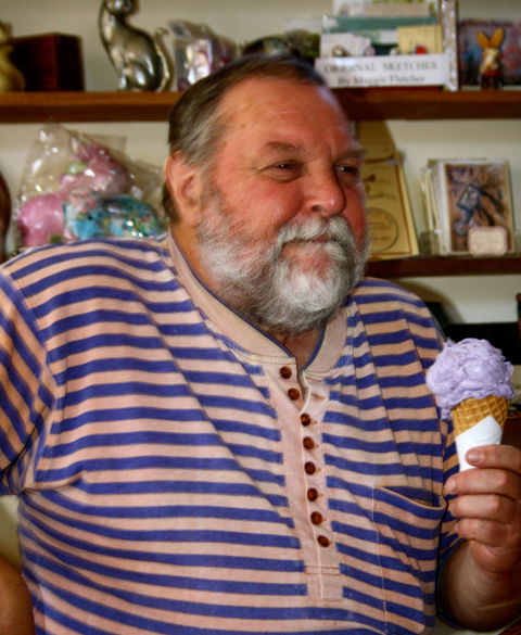 Mt Elephant Fudge - Click Find 4