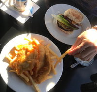 Newsagency Mouth Cafe - Lawyer Find