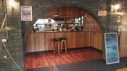 Nubeena Tavern & Licensed Restaurant - DBD 0