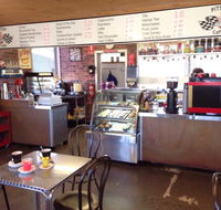 Pitstop Cafe - Click Find