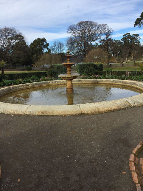 Port Cafe - Port Arthur Historic Site - Click Find 4