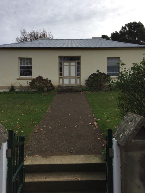 Port Cafe - Port Arthur Historic Site - Click Find 6