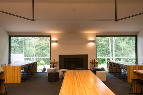 Port Cafe - Port Arthur Historic Site - Click Find 0