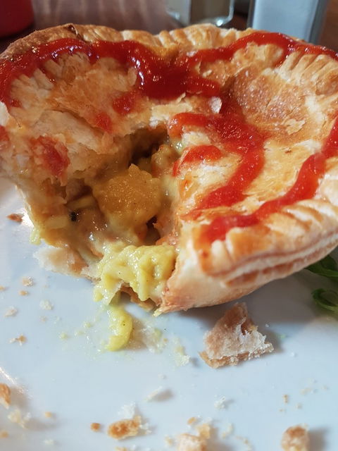 Port Huon Cafe - Lawyer Find 2