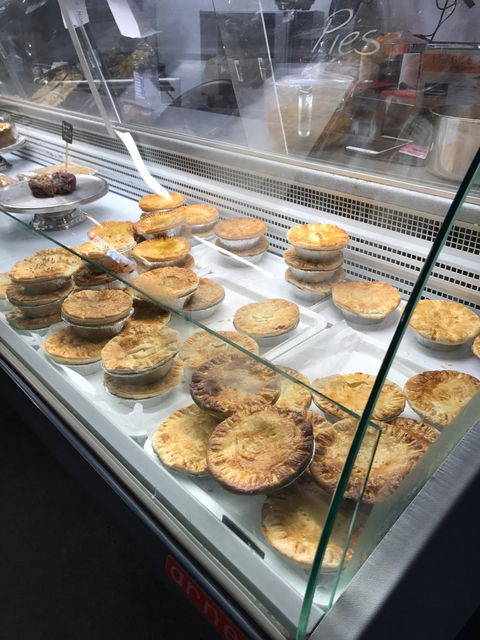 Port Huon Cafe - Lawyer Find 7