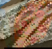 Purple Pepper Pizza Cafe - Click Find