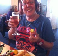 Railton hotel - Click Find