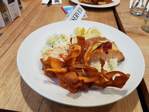 Risdon Brook Hotel - Bet 4u 0