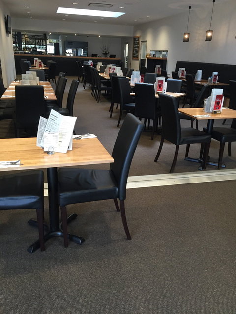 Risdon Brook Hotel - Bet 4u 4