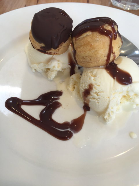 Risdon Brook Hotel - Bet 4u 5