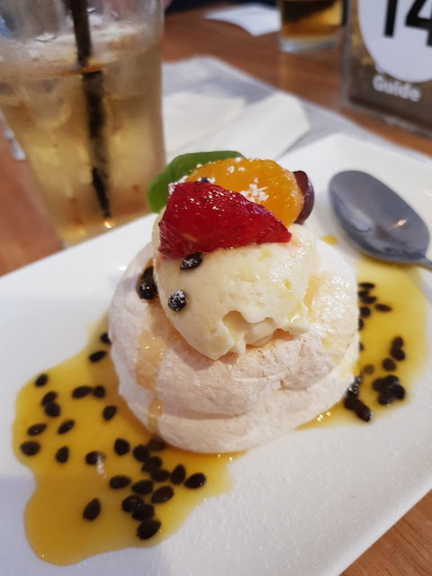 Risdon Brook Hotel - Bet 4u 8