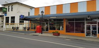 Rosebery Bakehouse