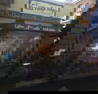 Ross Bakery - Bridge Guide