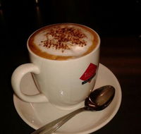 Round Hill Coffee - Click Find