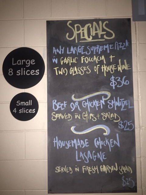 Scorchers By The River Gallery Cafe - DBD 5