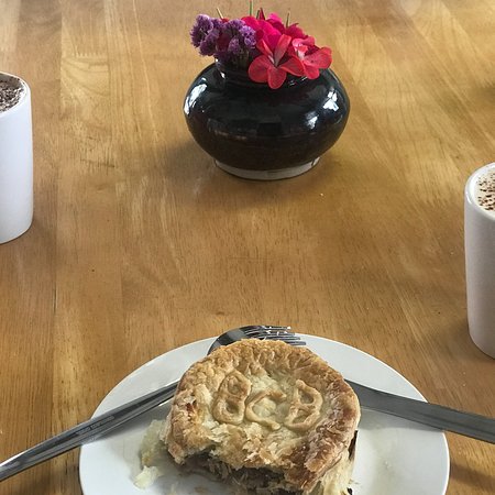 Bothwell TAS Bridge Guide