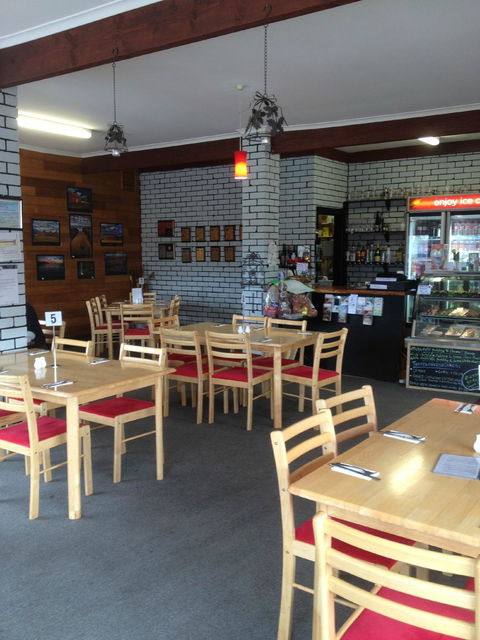 Suenami Restaurant - Click Find 2