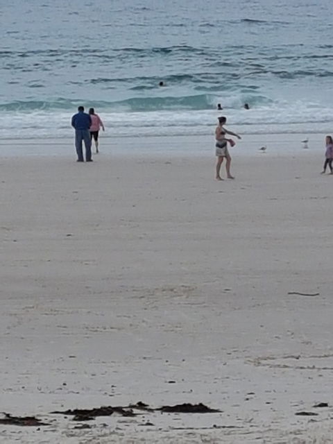 Sweet-Ness At The Sea - Click Find 2