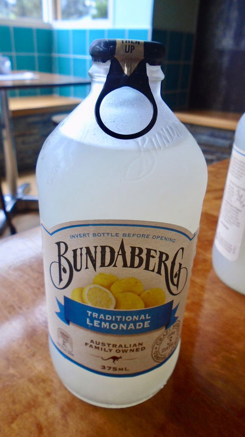 Teez Cafe - Click Find 9