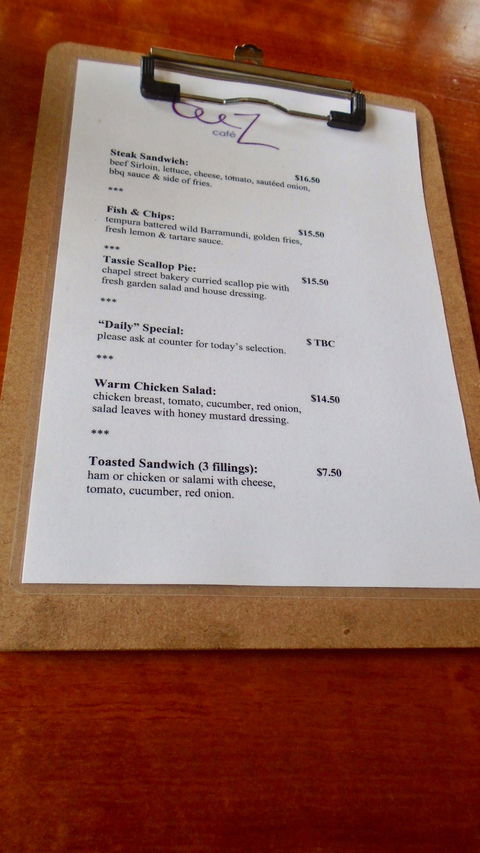 Teez Cafe - Click Find 10