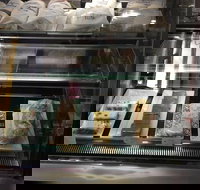 The Hay Shed Cafe - Click Find