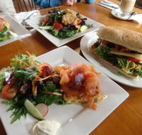 The Possum Shed - Bet 4u