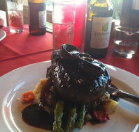 The Shearwater Restaurant - Click Find