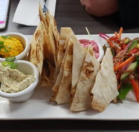 Waves Restaurant - Click Find