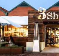 3 Sheets Restaurant - Lawyer Find