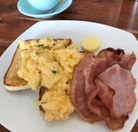 Allegria Cafe - Bet 4u