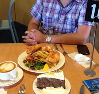 AQWA CAFe - Click Find