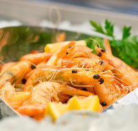 Atrium Garden Restaurant - Lawyer Find